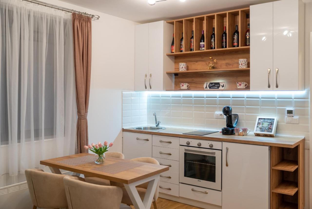 Let'S Hide Apartman Zlatibor Exterior foto