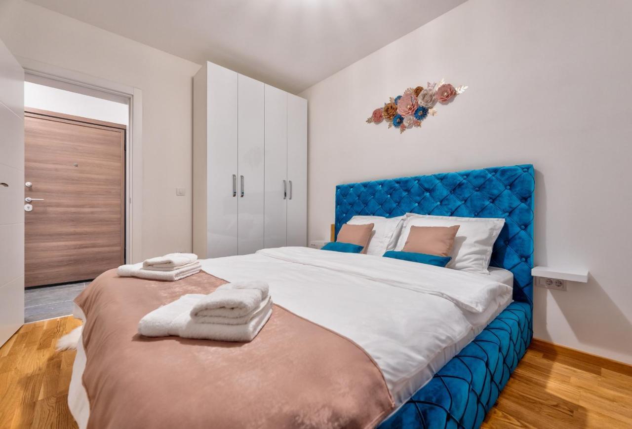 Let'S Hide Apartman Zlatibor Exterior foto